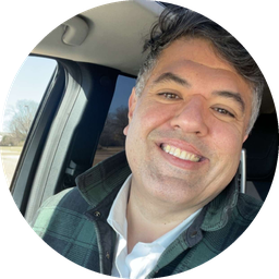 David Molina